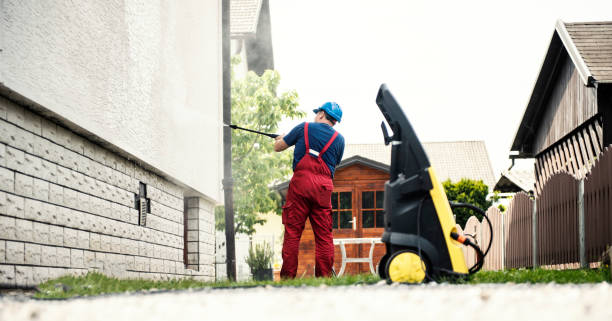 Best Fence Cleaning  in Highland Beach, FL